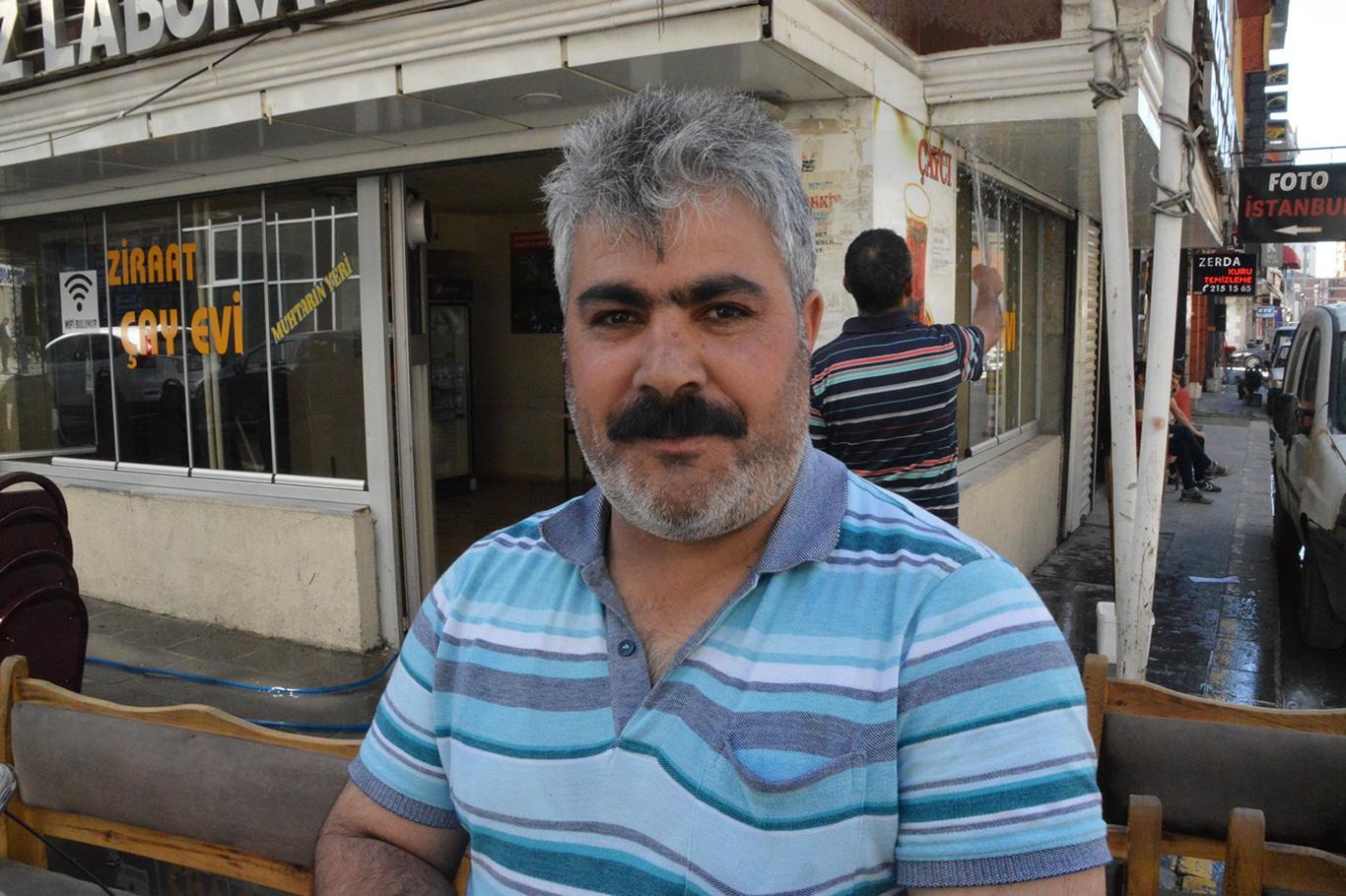 Veysel Engin